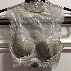 Victoria Secret Bra